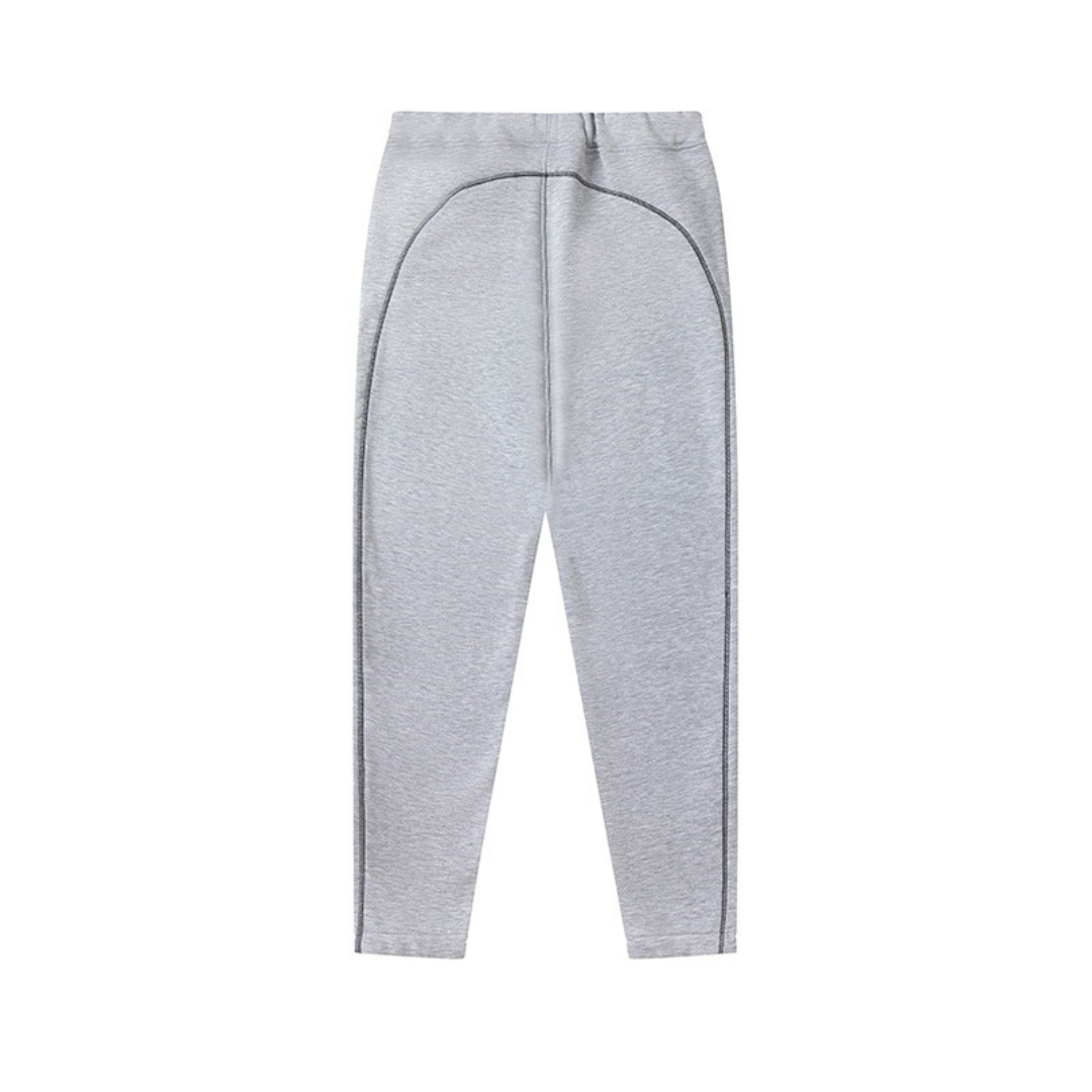Conjunto Nova Neta Gris