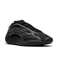 Sneakers Yeezy Negro