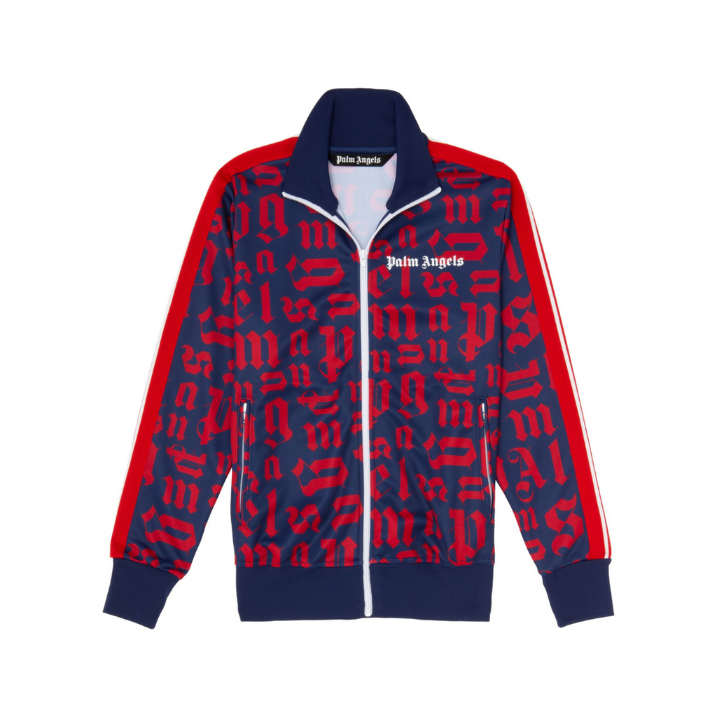Palm Monogram Tracksuit · Louis Vuitton · Nova Neta