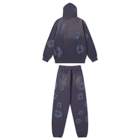 Denim Trs Tracksuit