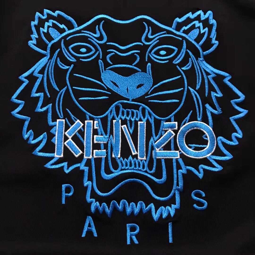 Tiger Paris T-shirt Azul Oso
