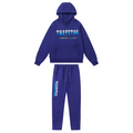 Decoded 2.0 Blue Secret Tracksuit · Trapstar · Nova Neta