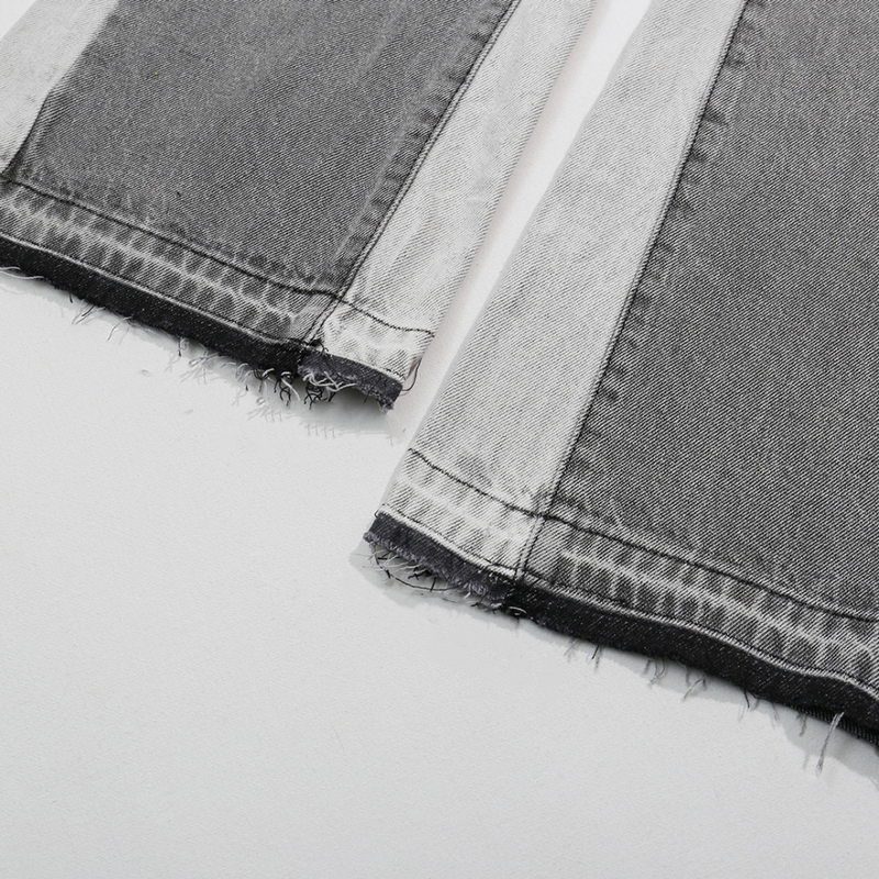 Gallery Dpt. Flared Jeans