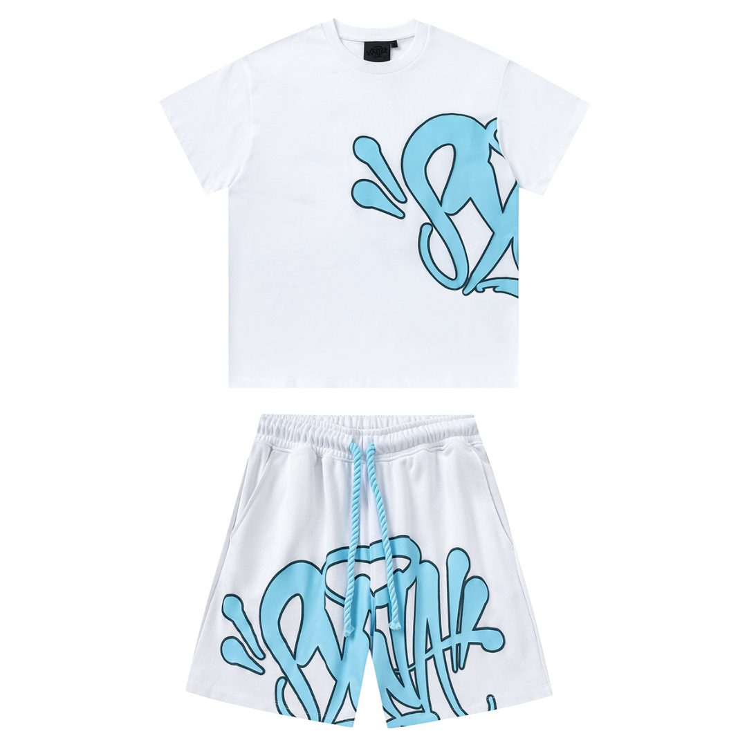 Syna White Set · Syna World · Nova Neta