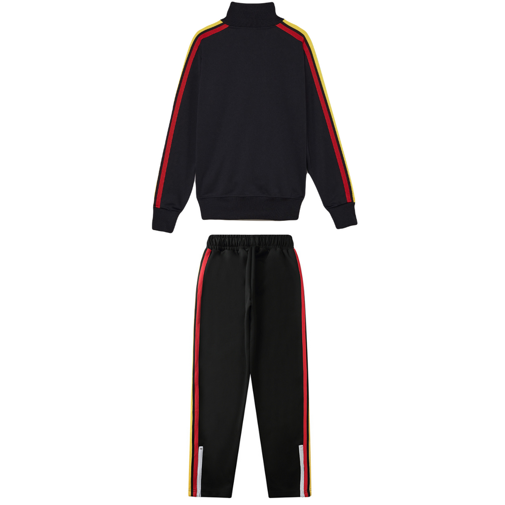 Palm Nougat Tracksuit · Nova Neta · Nova Neta