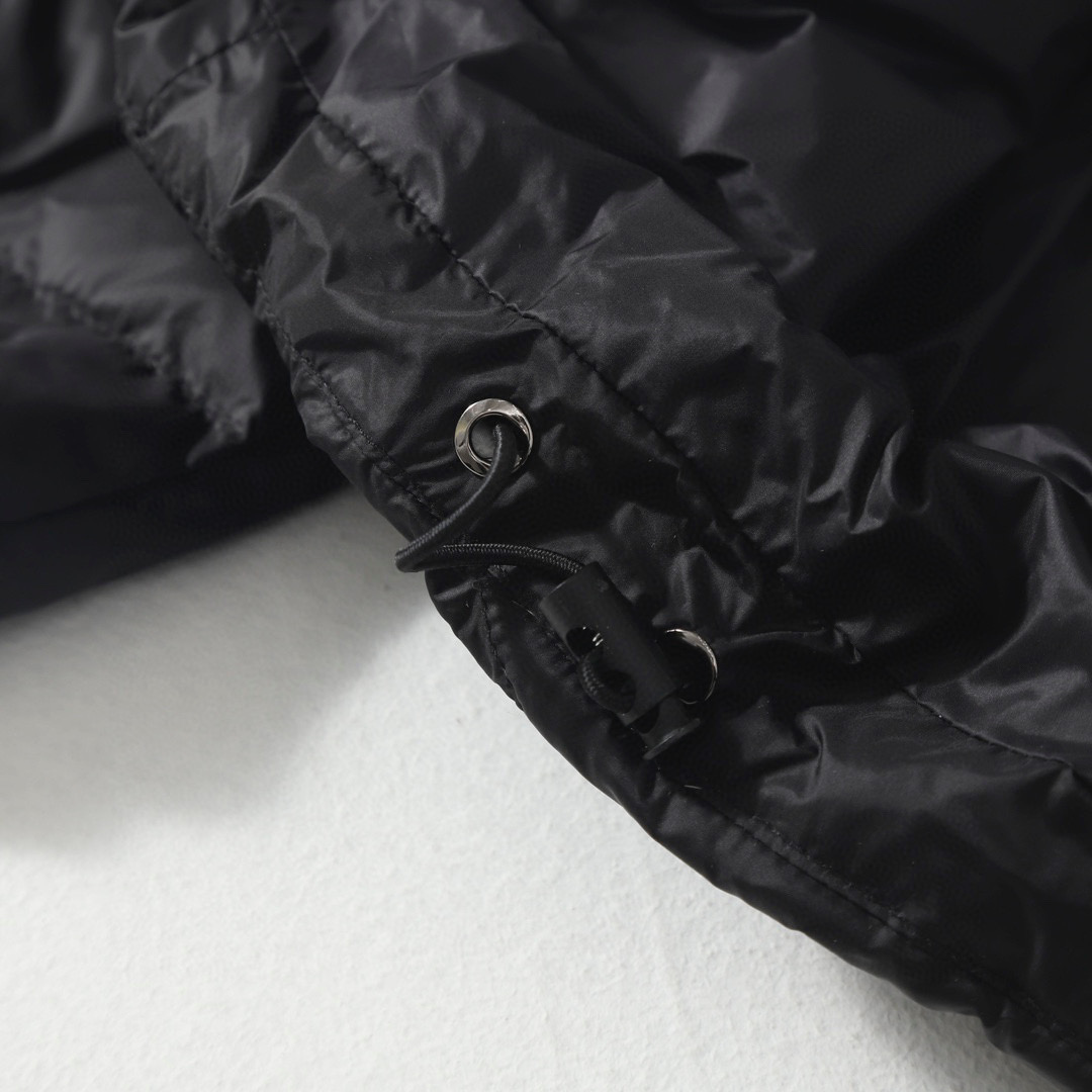 Polo Black Jacket · Nova Neta · Nova Neta