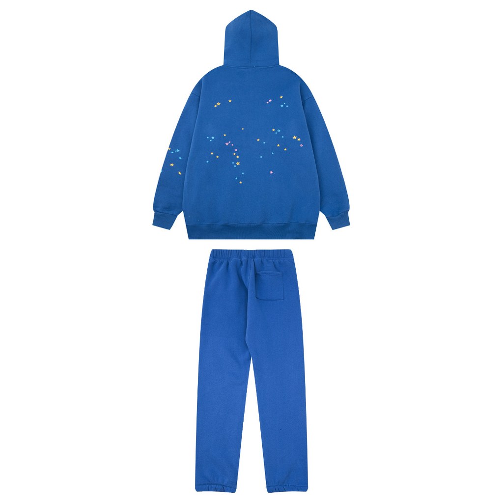 Sp5der Hoodie · Sp5der · Nova Neta