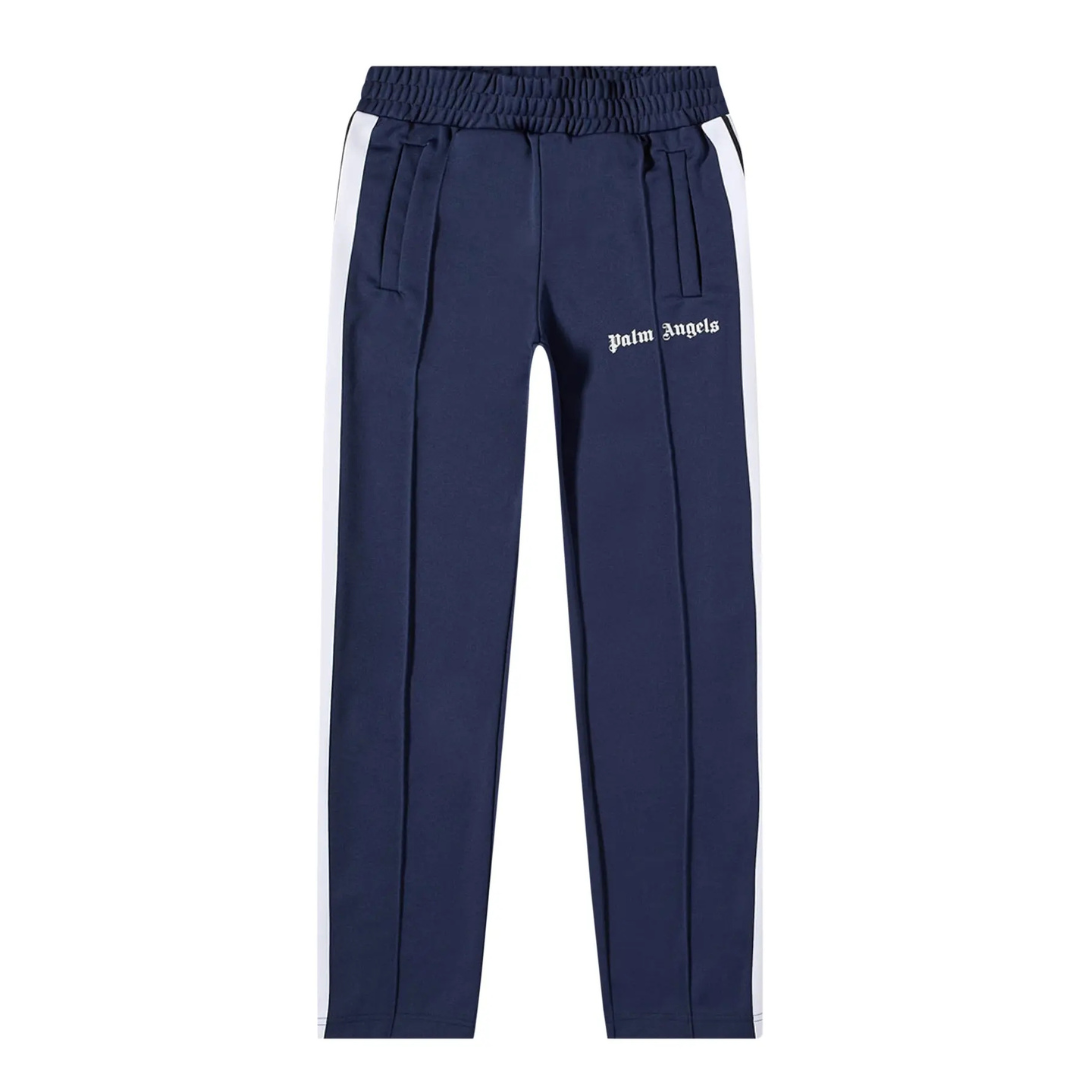 Conjunto Palm Angels Azul Marino/Azul