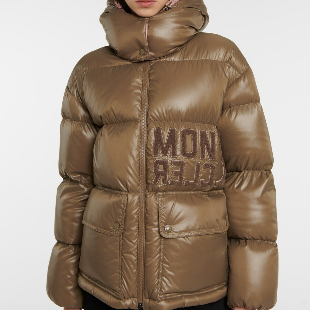 WMNS Abbaye Short Jacket · Nova Neta · Nova Neta