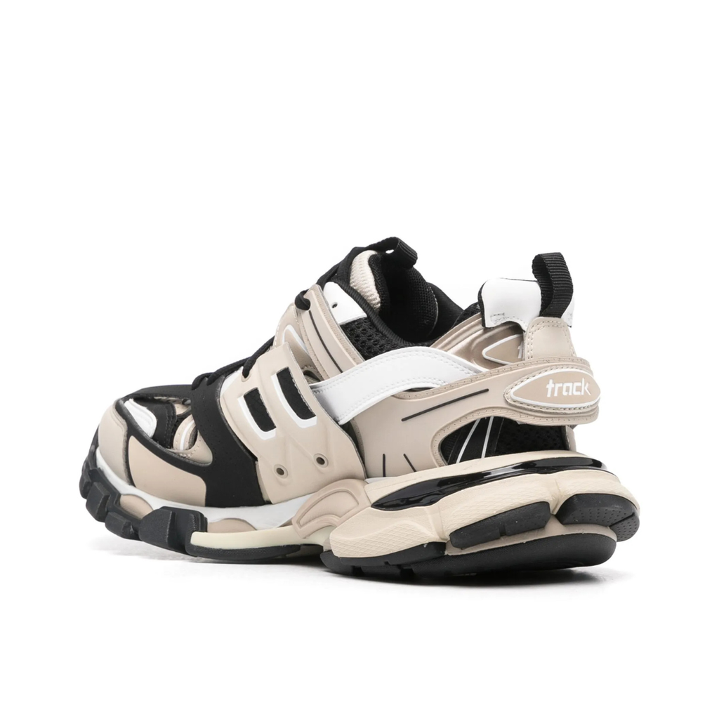 Track 3.0 Beige Black · Nova Neta · Nova Neta