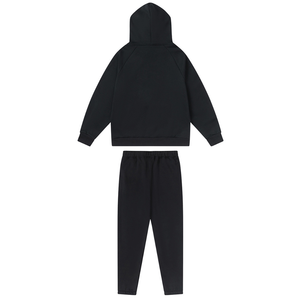Decoded Tracksuit · Trapstar · Nova Neta