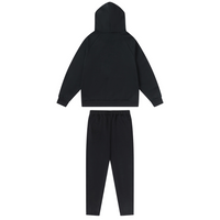 Conjunto Trapstar Negro