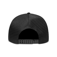 Trucker Alcatraz Cap · PK