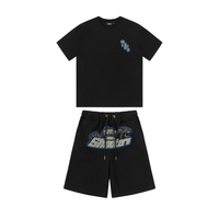 Conjunto Trapstar Negro Negro 3