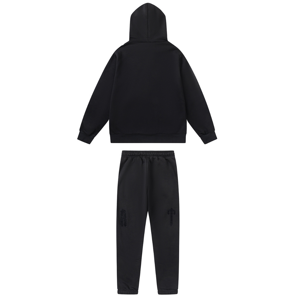 Gradient Yellow Secret Tracksuit · Nova Neta · Nova Neta