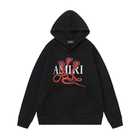 Amr Hoodie