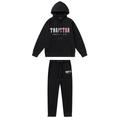 Decoded 2.0 Hooded Pink Tracksuit · Trapstar · Nova Neta