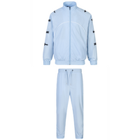 Conjunto Trapstar Azul Azul 6