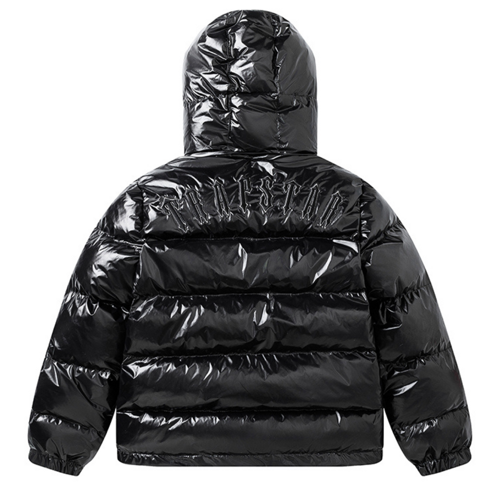 Irongate Detachable Secret Jacket · Trapstar · Nova Neta