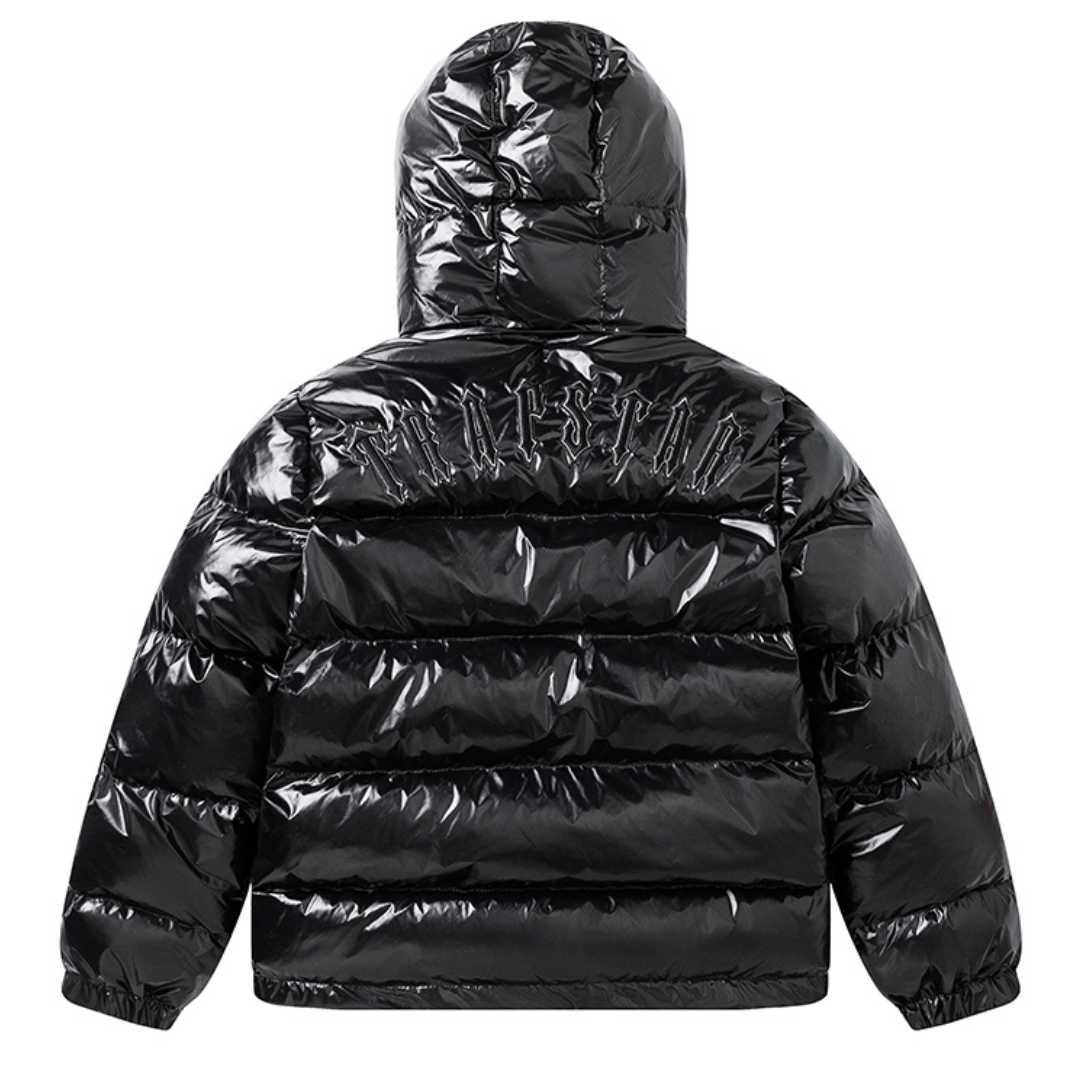 Irongate Detachable Secret Jacket · Trapstar · Nova Neta