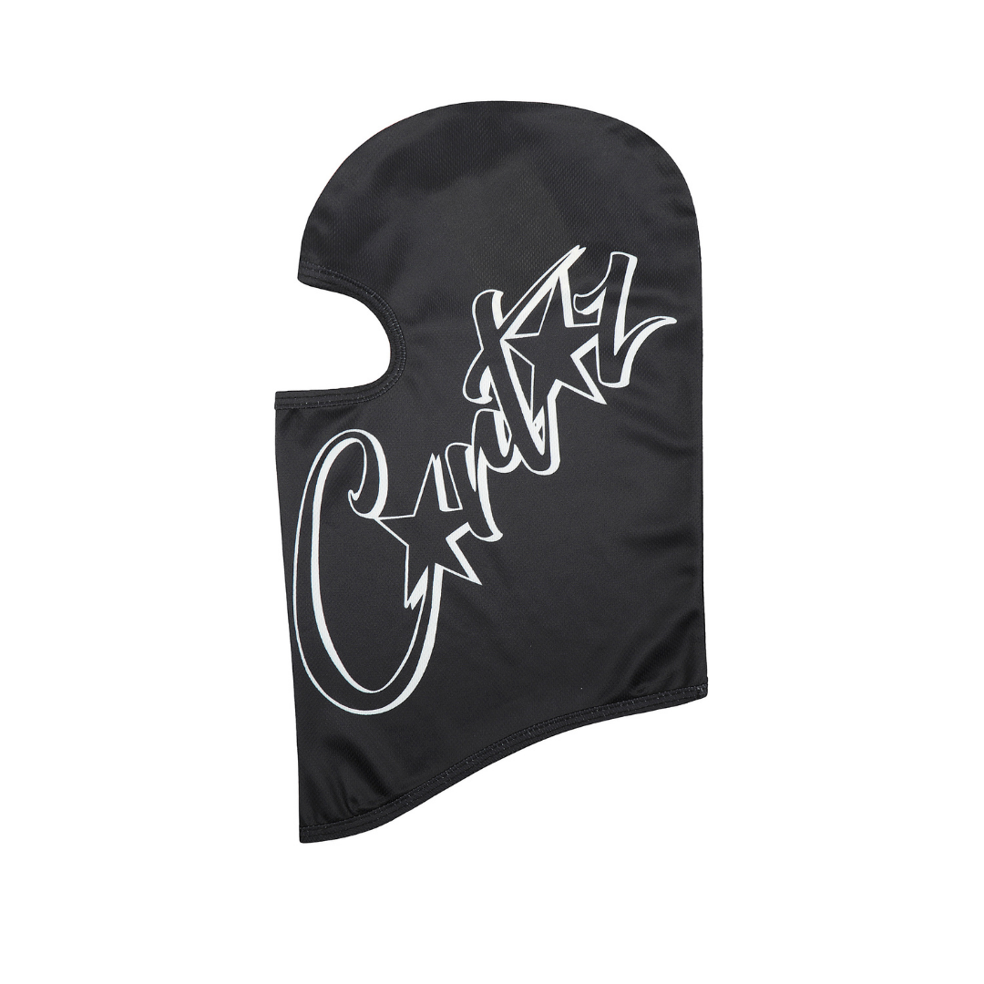 Liteweight Ski Mask Negro
