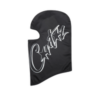 Liteweight Ski Mask Negro