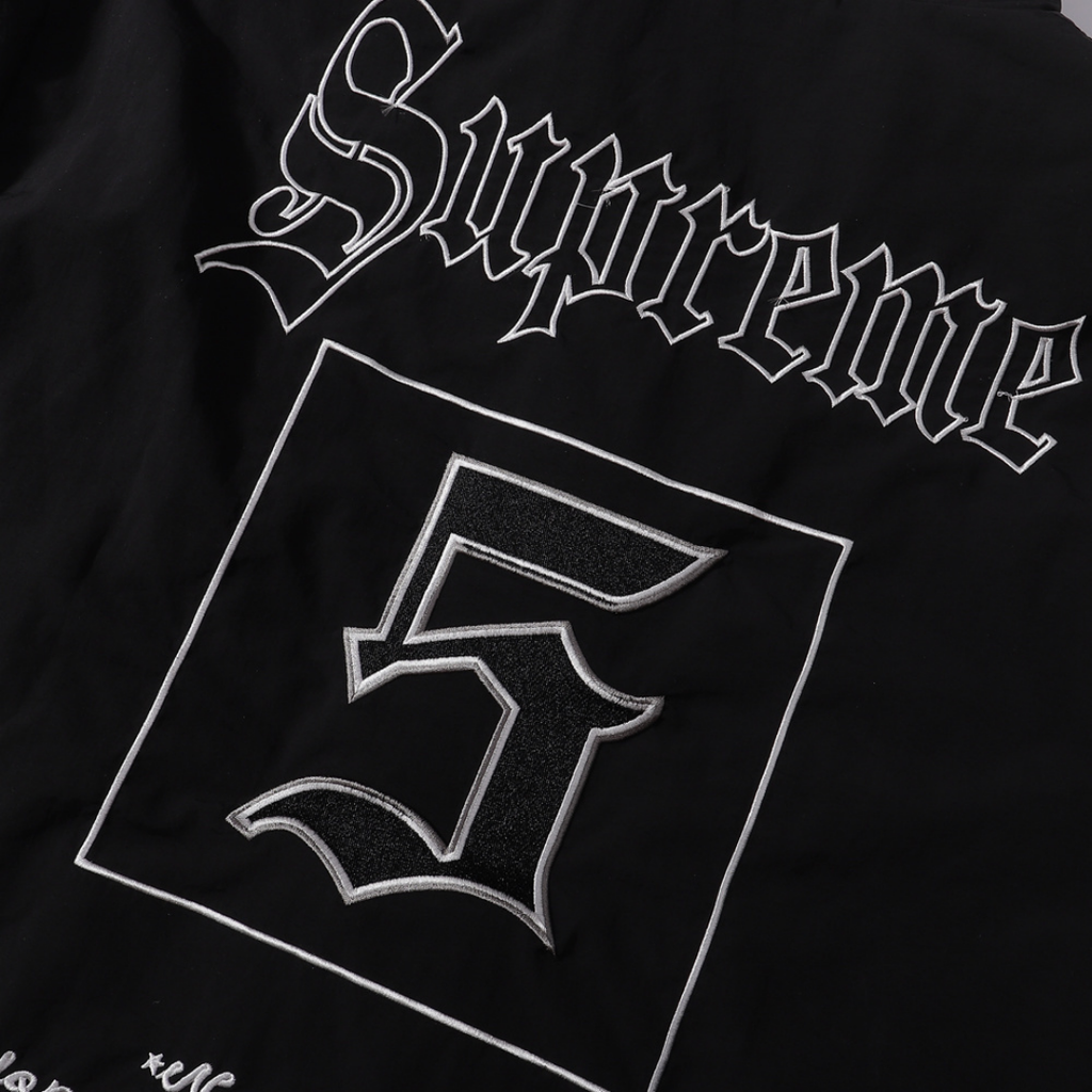 Supreme Tracksuit · Supreme · Nova Neta