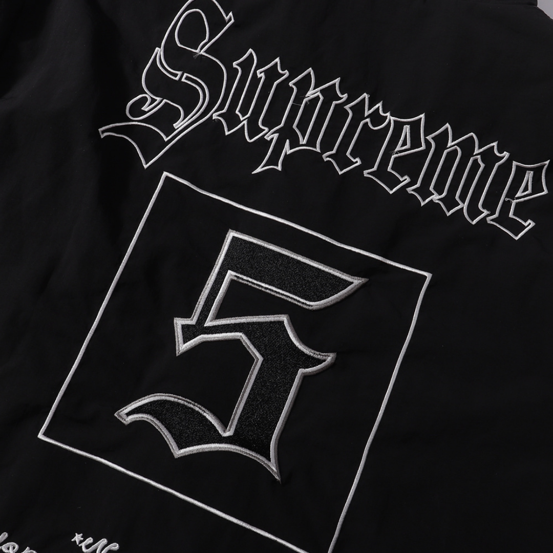 Supreme Tracksuit · Supreme · Nova Neta