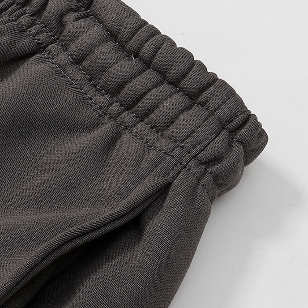 Conjunto Sp5der Estrellas Verde