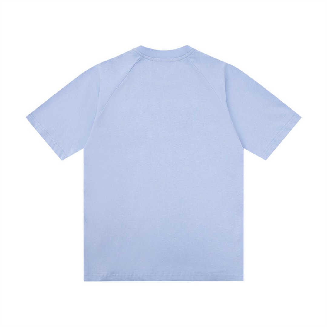 Decoded Blue Short Set · Trapstar · Nova Neta
