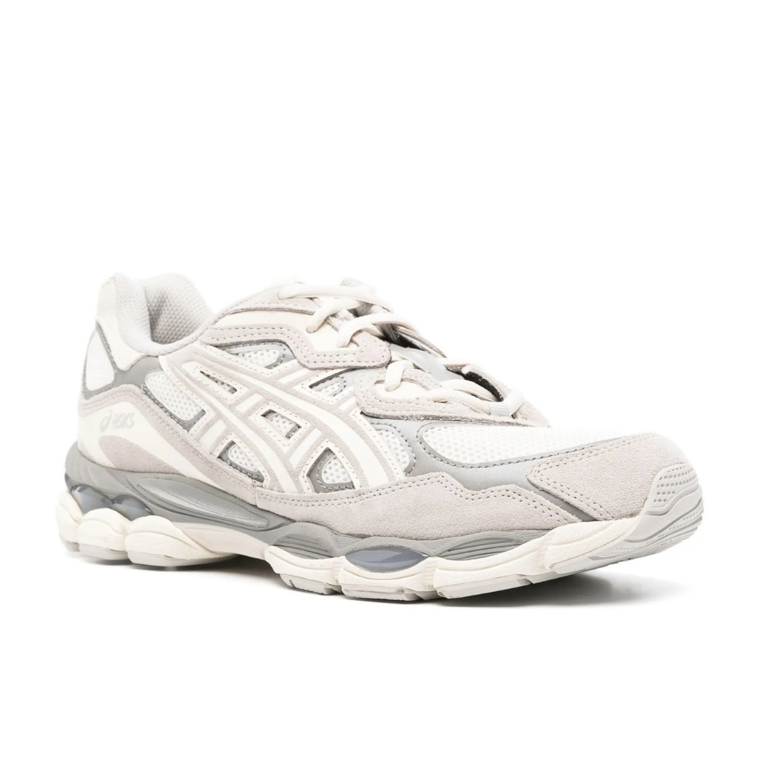 Asics Gel NY Lavado Claro Roturas 2