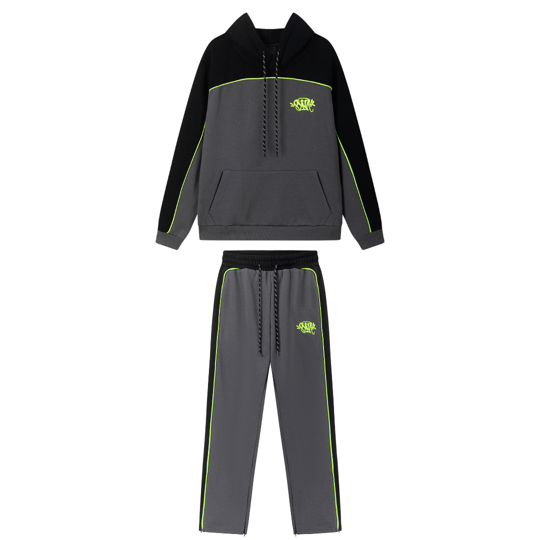 Syna Monogram Tracksuit · Louis Vuitton · Nova Neta
