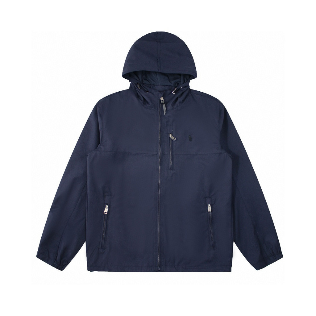 Polo Windbreaker · Nova Neta · Nova Neta