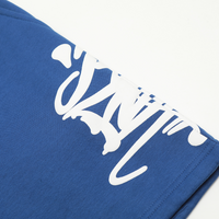 Conjunto Syna World Azul Azul 4