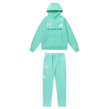 Decoded 2.0 Blue Tracksuit · Trapstar · Nova Neta