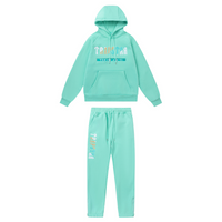 Conjunto Trapstar Azul 2