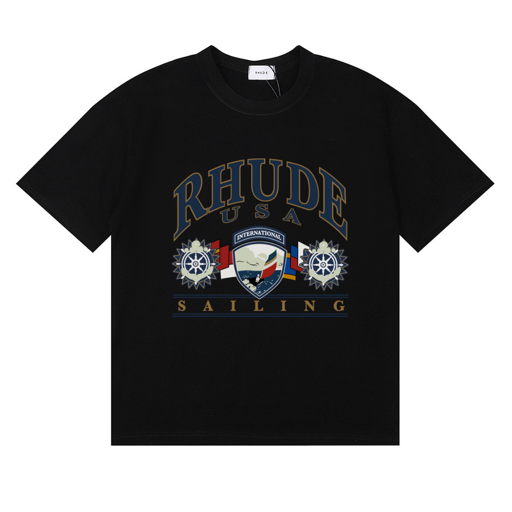 Rh*de T-shirt · Nova Neta · Nova Neta