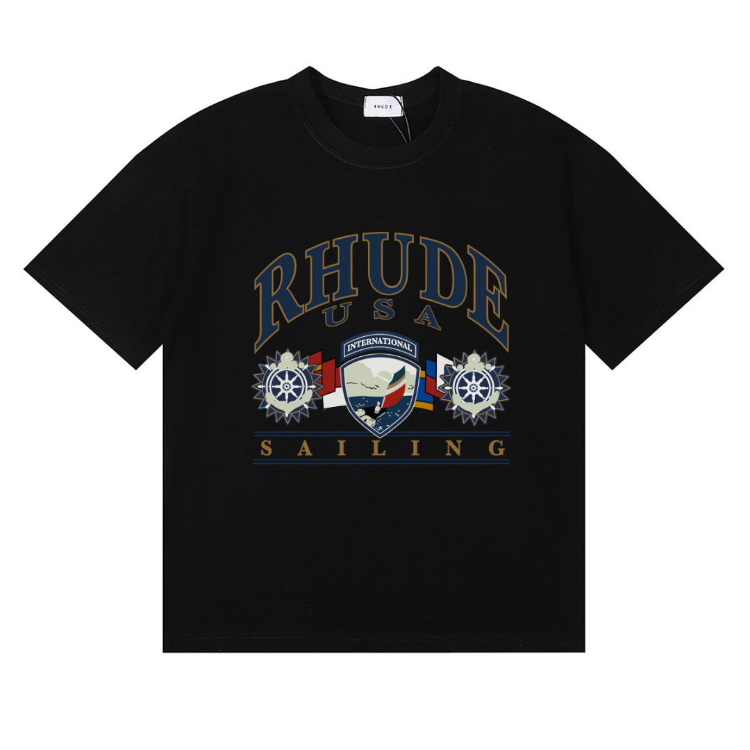 Rh*de T-shirt · Nova Neta · Nova Neta