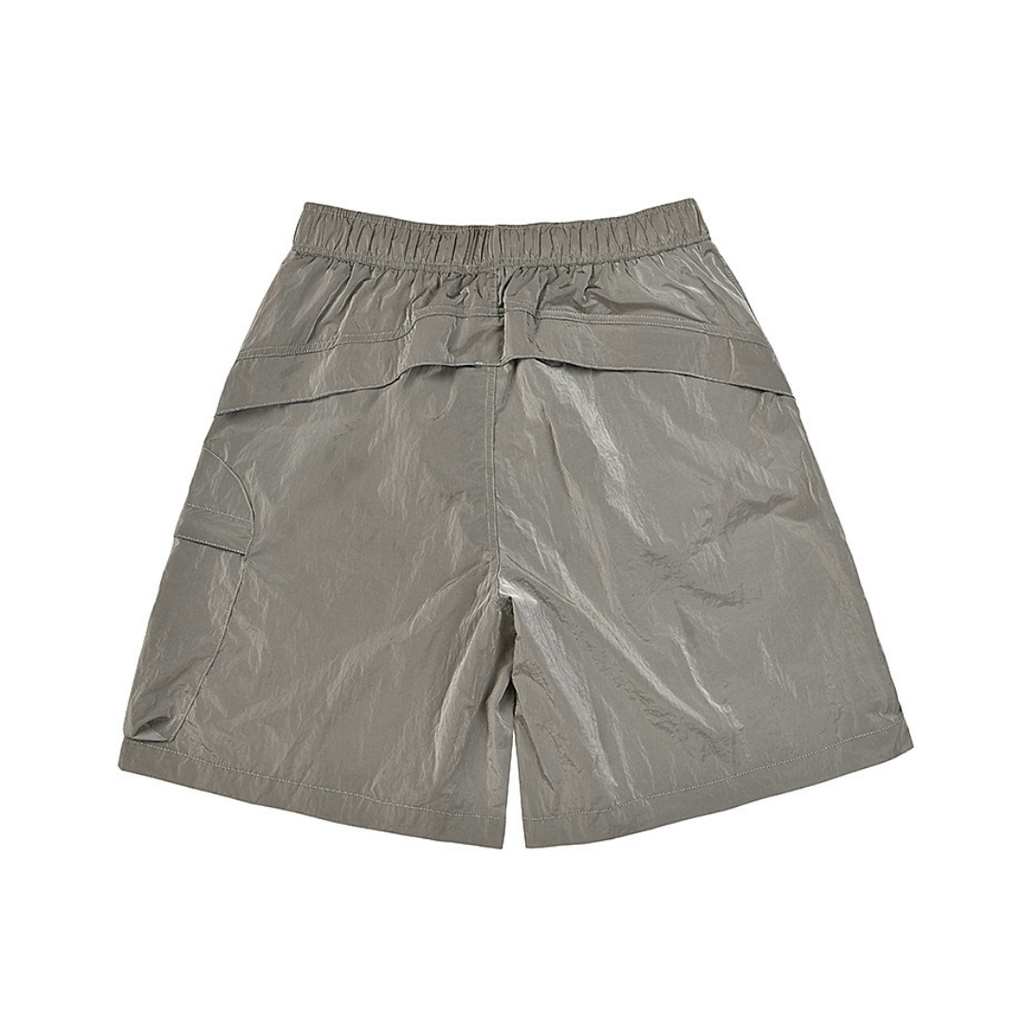 Monogram Tactic Shorts · Nova Neta · Nova Neta
