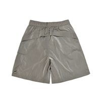Louis Vuitton Monogram Tactic Shorts Grises Camo