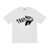Conjunto Trapstar Blanco Blanco Gris