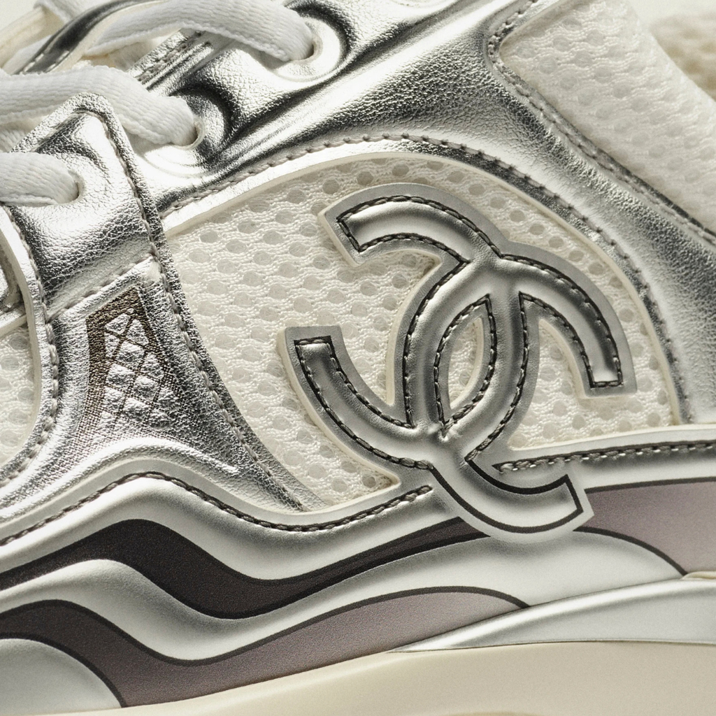 Runner Grey · Nova Neta · Nova Neta