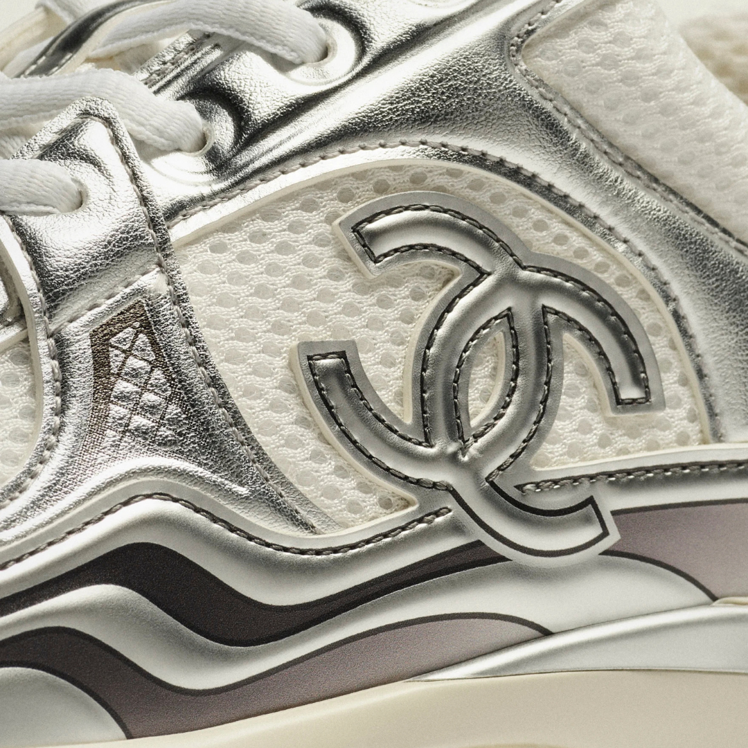 Runner Grey · Nova Neta · Nova Neta
