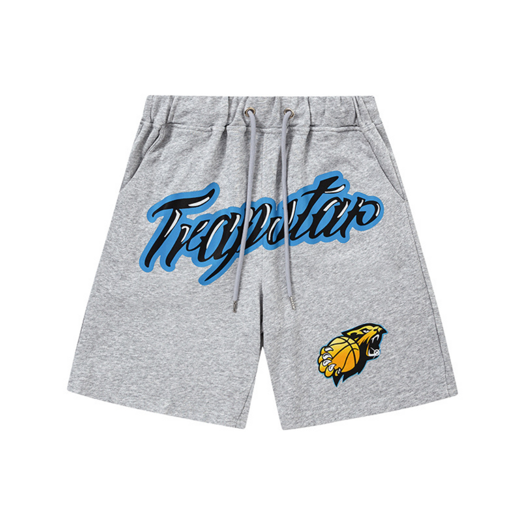 Irongate Arch Decoded  Short Set · Trapstar · Nova Neta