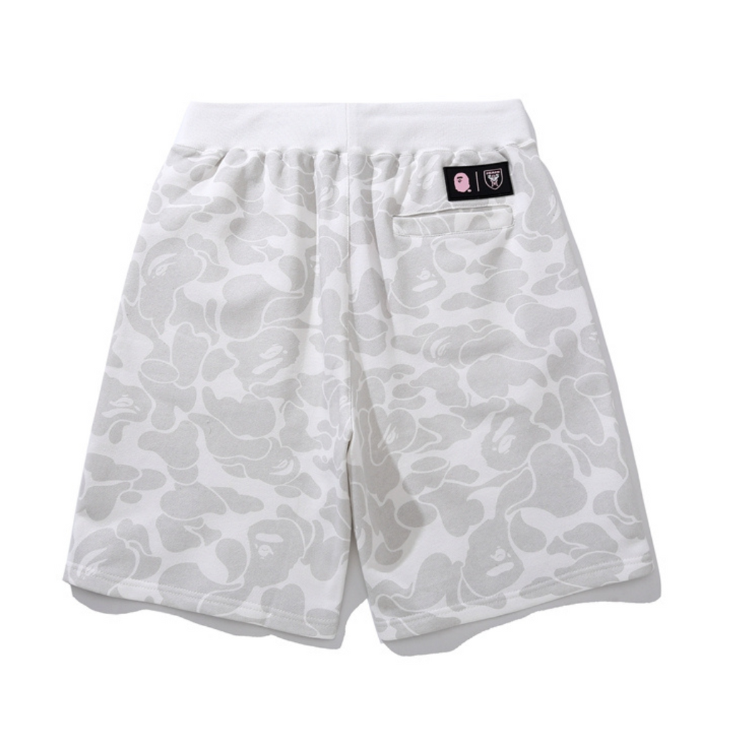 Bape Miami Shorts · BAPE · Nova Neta