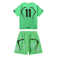 Hell Short Set