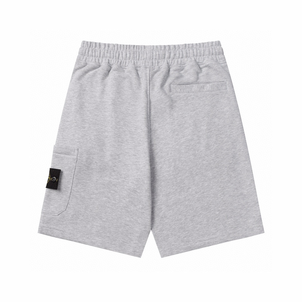 Monogram Shorts · Nova Neta · Nova Neta