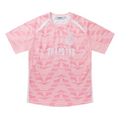 Irongate Gradient Pink T-shirt · Trapstar · Nova Neta