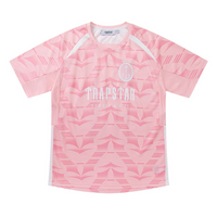Camiseta Trapstar Rosa Rosa 2