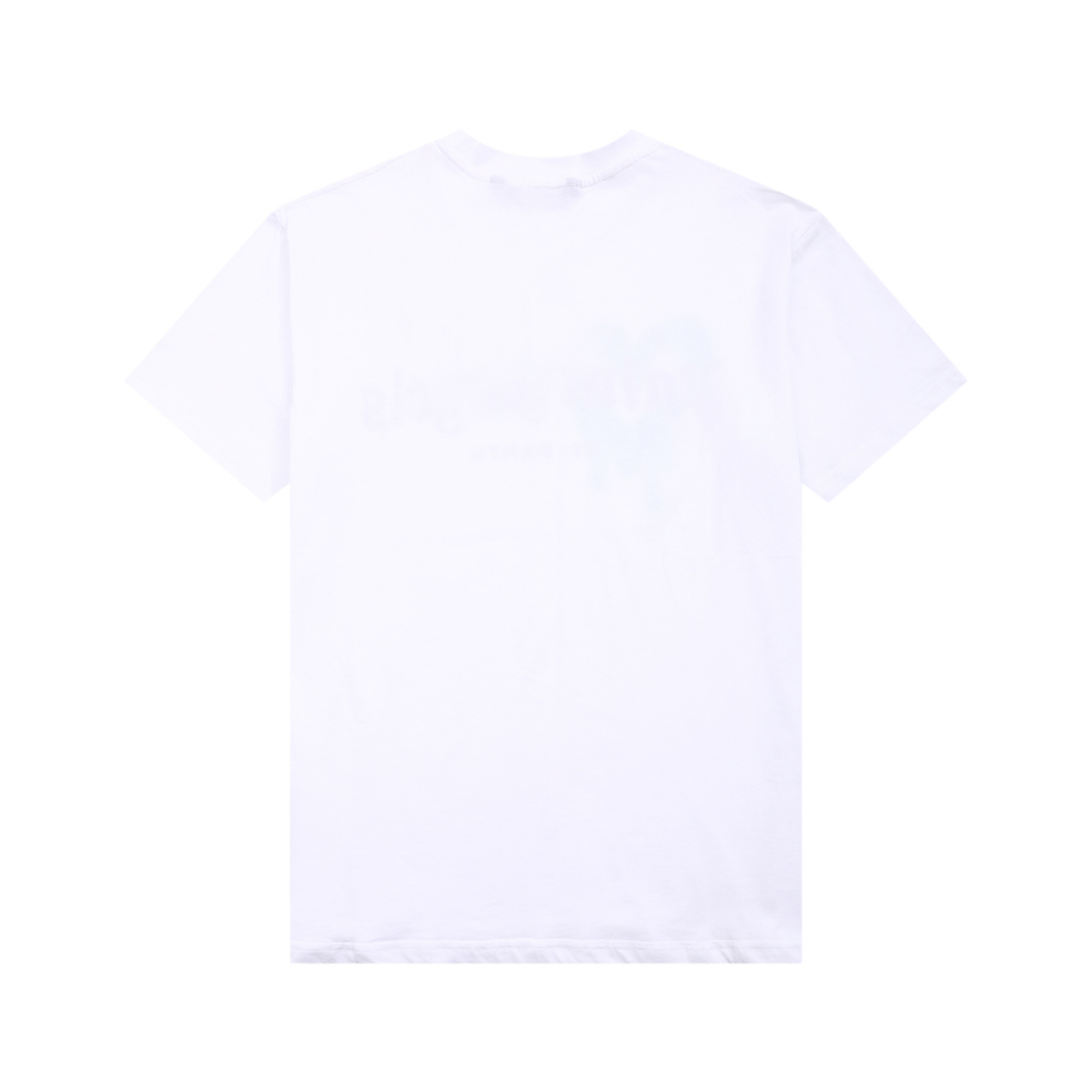 Palm St. Barth T-shirt · Nova Neta · Nova Neta